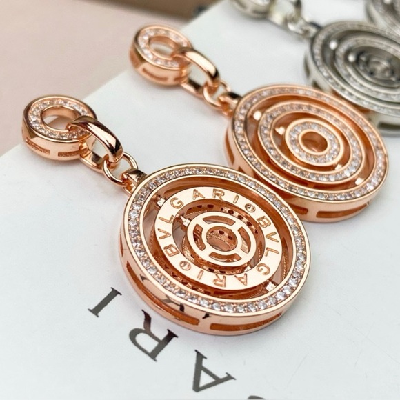 Bvlgari Astrale Collection: 